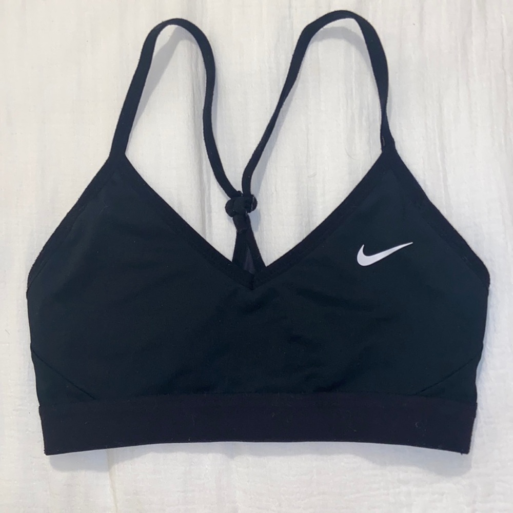 XS Nike Bra